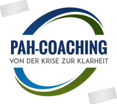 PAH-Coaching   "Von der Krise zur Klarheit"